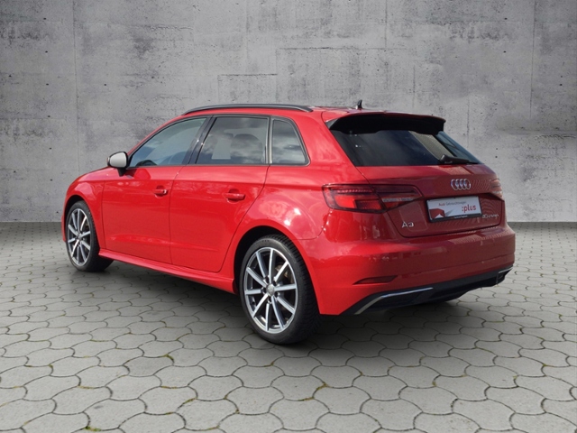 A3 Sportback sport 40 e-tron S-tronic S-Line/MAT