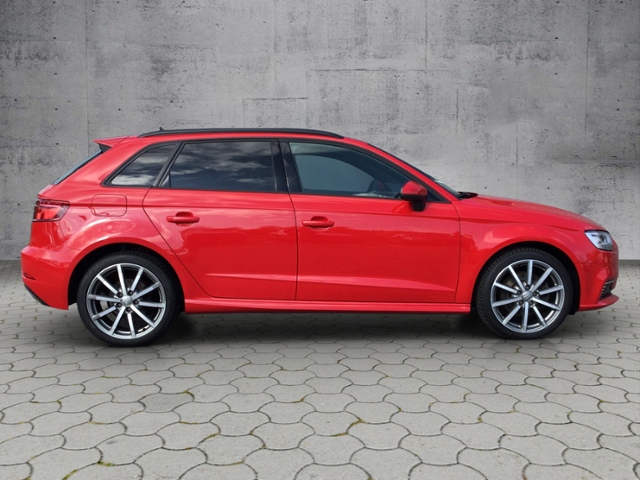 A3 Sportback sport 40 e-tron S-tronic S-Line/MAT
