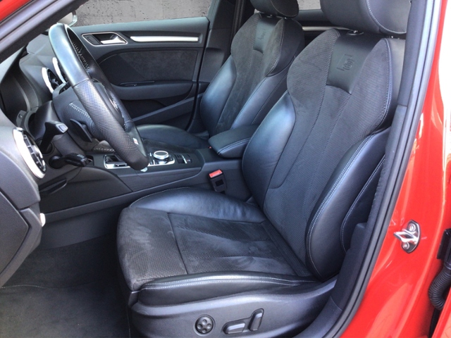 A3 Sportback sport 40 e-tron S-tronic S-Line/MAT