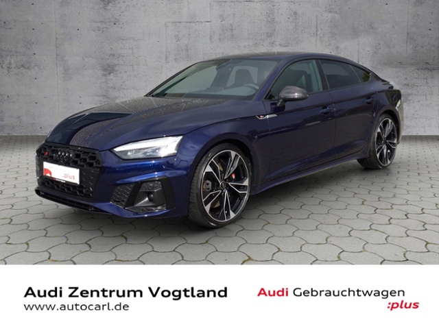 S5 Sportback 3.0 TDI quattro Tiptronic Business 