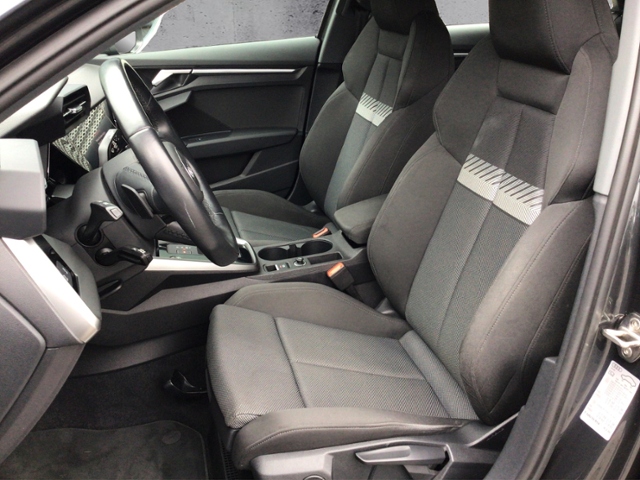 A3 Sportback advanced 35 TFSI S-tronic LED/NAV K