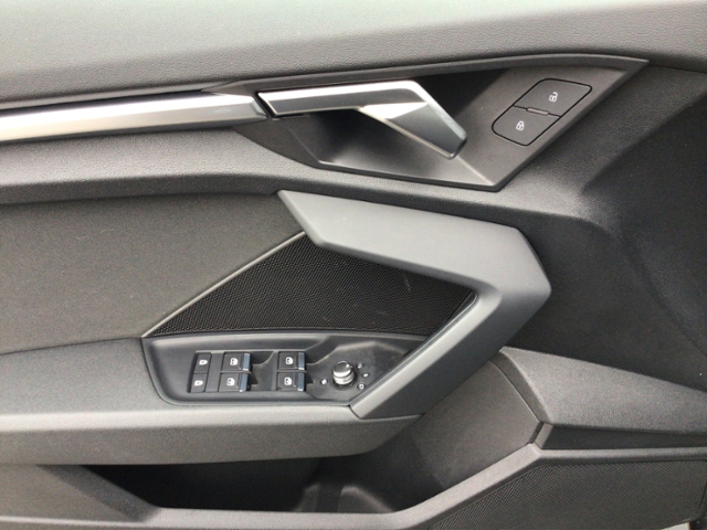 A3 Sportback advanced 35 TFSI S-tronic LED/NAV K