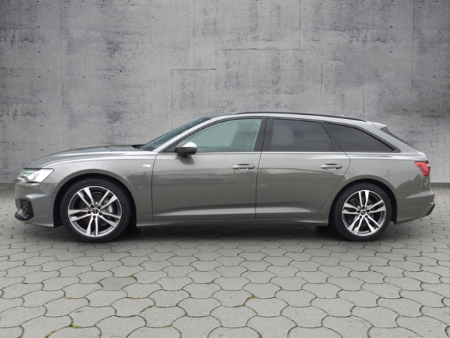 A6 Avant design 40TDI S tron/Matrix/Navi/ACC/RFK