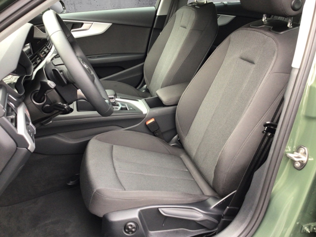 A4 allroad 40 TDI quattro S-tronic AHK ** Busine