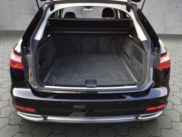 A6 Avant design 50 TDI quattro Business Tiptroni