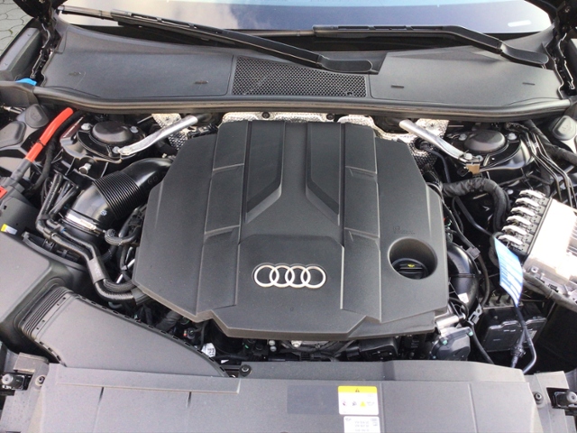 A6 Avant design 50 TDI quattro Business Tiptroni