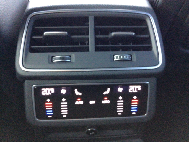 A6 Avant design 50 TDI quattro Business Tiptroni