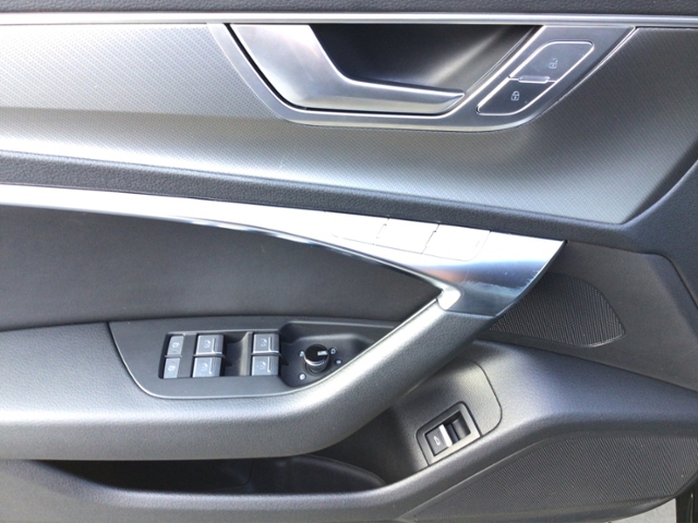 A6 Avant design 50 TDI quattro Business Tiptroni