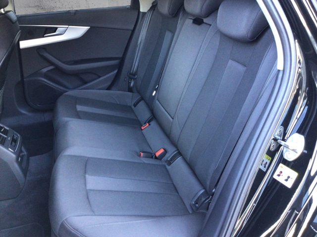 A4 Avant S line 40TDI qua S tron/Navi/HuD/RFK/LE