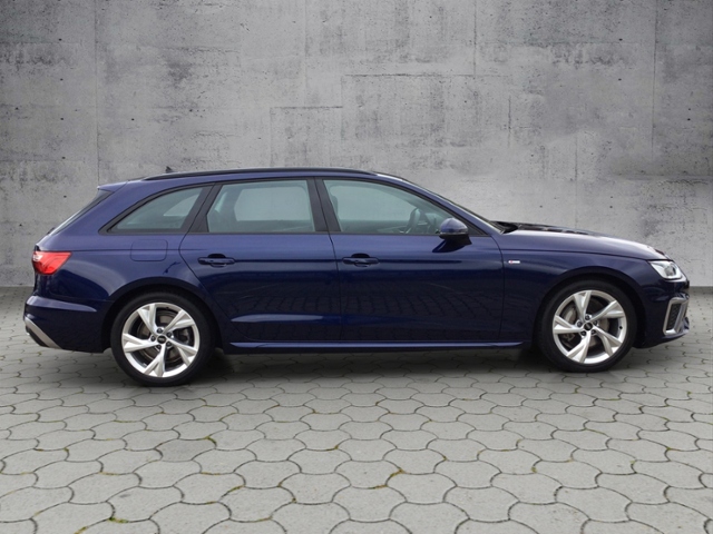 A4 Avant S line 40 TDI S-tronic Business/Tour KL