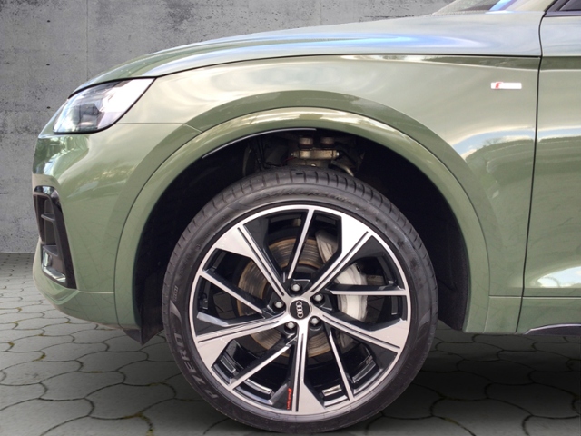 Q5 Sportback S line 55 TFSIe quattro S-tronic KL