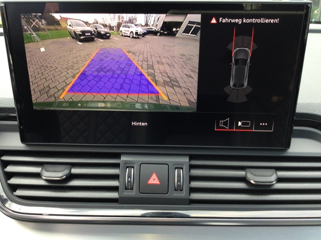 Q5 Sportback S line 55 TFSIe quattro S-tronic KL