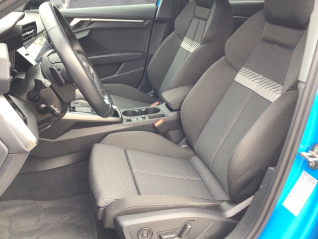 A3 Sportback S line 45 TFSIe S-tronic KLIMA LED 