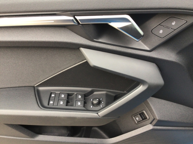 A3 Sportback S line 45 TFSIe S-tronic KLIMA LED 