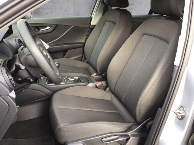 Q2 1.4 TFSI GRA KLIMA