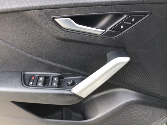 Q2 1.4 TFSI GRA KLIMA