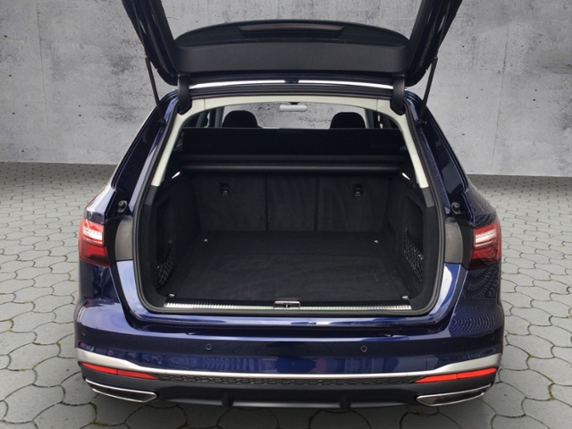 A4 Avant S line 40 TDI S-tronic Business/Tour KL