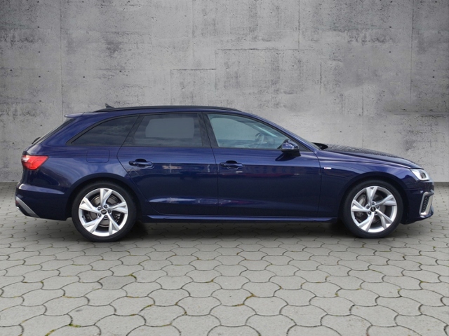 A4 Avant S line 40 TDI S-tronic Business/Tour KL