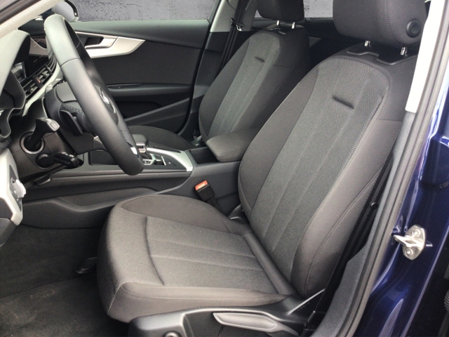 A4 Avant S line 40 TDI S-tronic Business/Tour KL