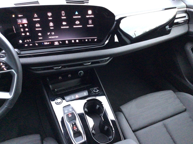 A5 Avant 2.0 TFSI S-tronic Business/ACC KLIMA NA