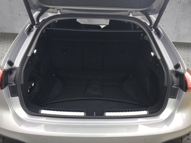 A5 Avant 2.0 TDI S-tronic LED+/Park/ACC KLIMA NA