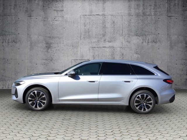 A5 Avant 2.0 TDI S-tronic LED+/Park/ACC KLIMA NA