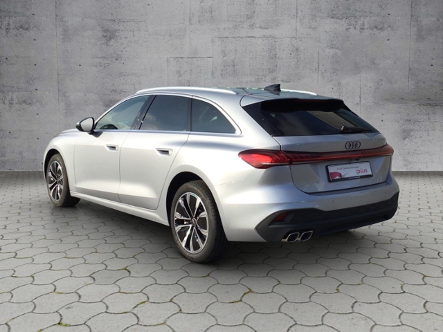 A5 Avant 2.0 TDI S-tronic LED+/Park/ACC KLIMA NA