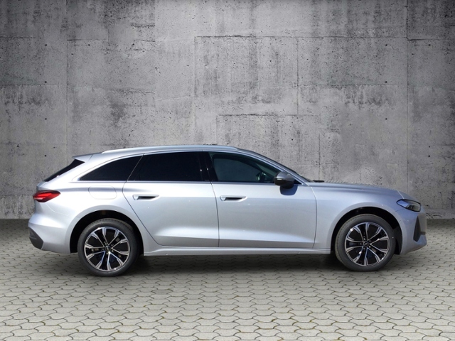 A5 Avant 2.0 TDI S-tronic LED+/Park/ACC KLIMA NA