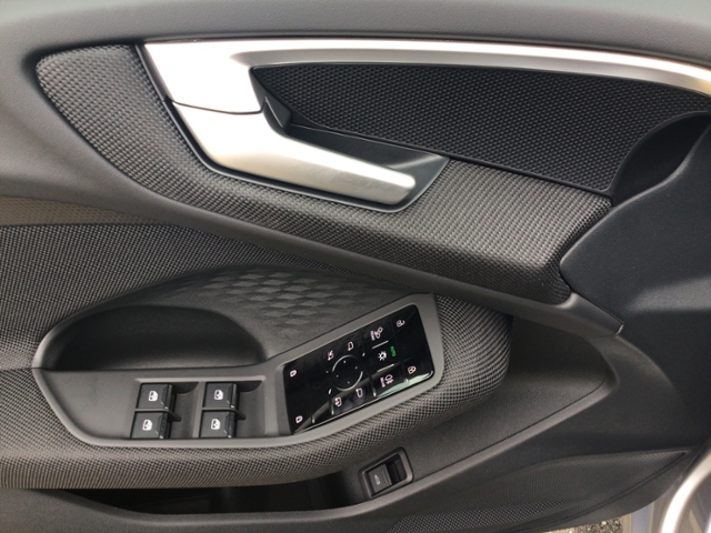 A5 Avant 2.0 TDI S-tronic LED+/Park/ACC KLIMA NA