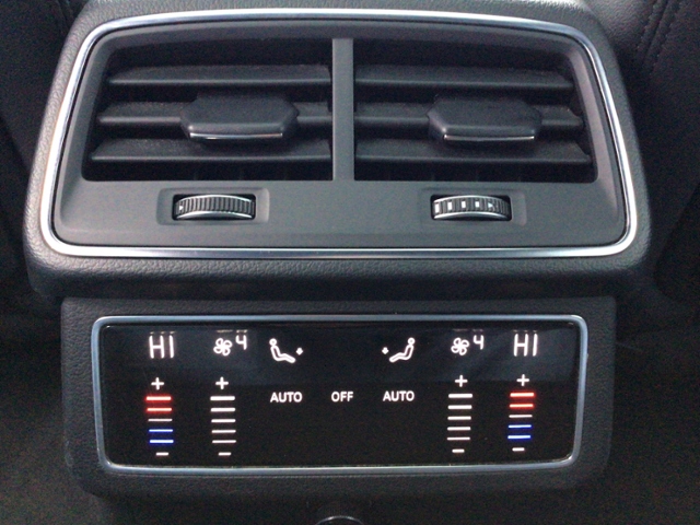 A6 Avant design 50 TDI quattro Tiptronic KLIMA L