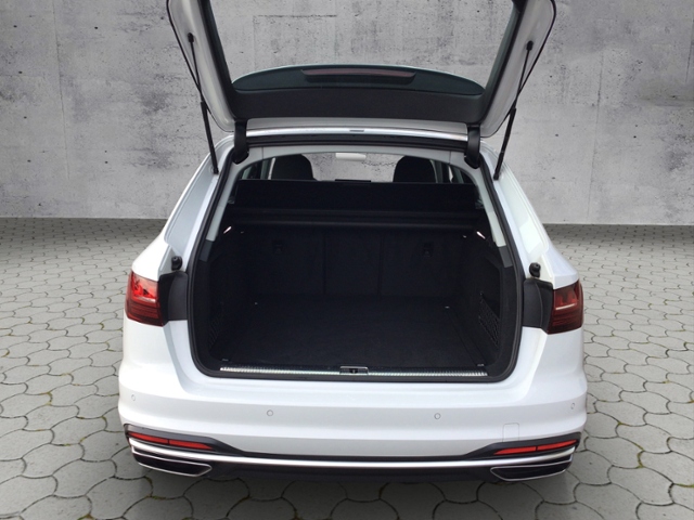 A4 Avant advanced 40 TDI quattro S-tronic KLIMA 