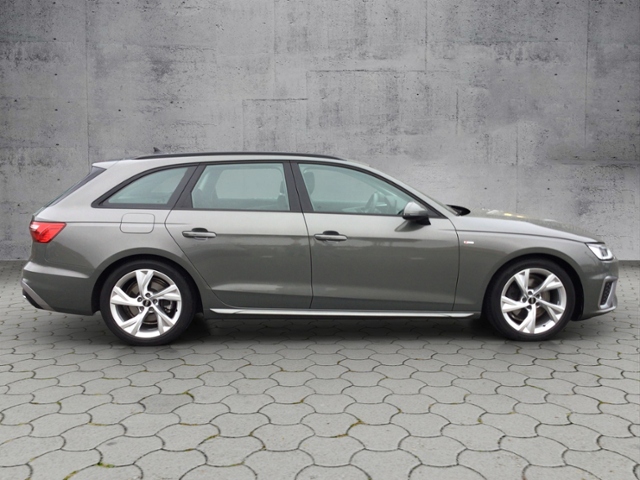 A4 Avant S line 30 TDI S-tronic Business/Tour KL