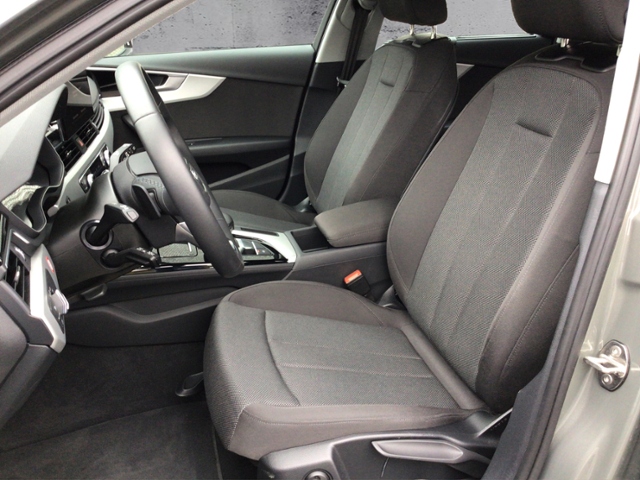 A4 Avant S line 30 TDI S-tronic Business/Tour KL