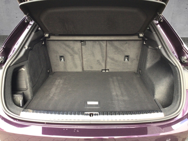 Q3 Sportback S line 45 TFSIe S-tronic MATRIX/NAV