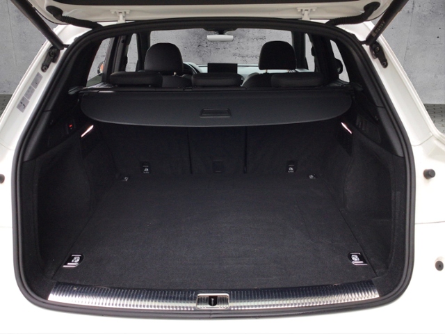 Q5 S line 50 TFSIe quattro S-tronic KLIMA LED NA