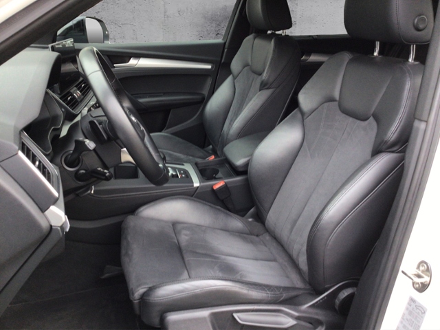 Q5 S line 50 TFSIe quattro S-tronic KLIMA LED NA