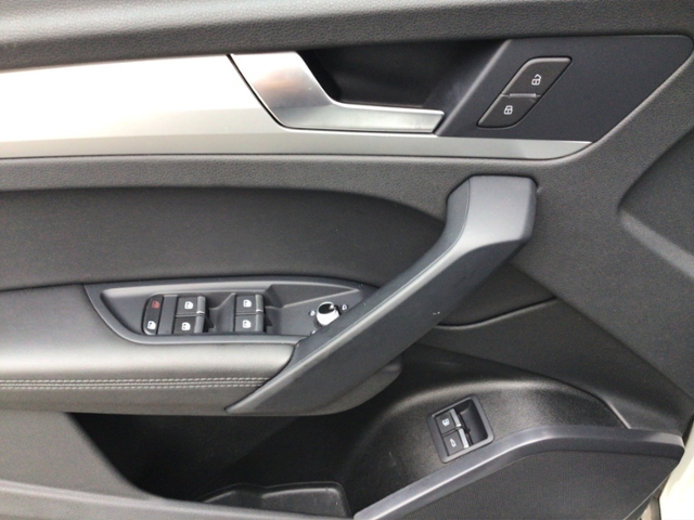 Q5 S line 50 TFSIe quattro S-tronic KLIMA LED NA