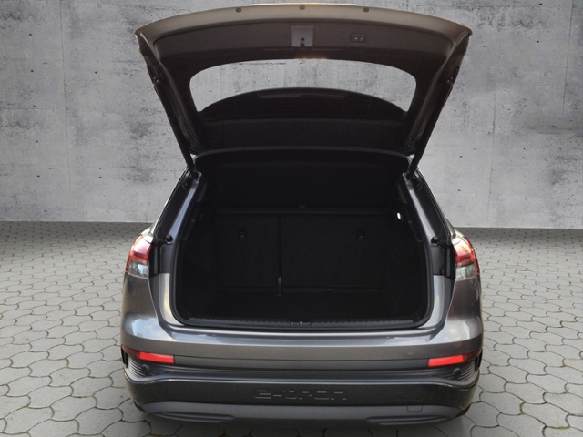 Q4 e-tron 45 quattro STH/SHZ KLIMA LED ALU