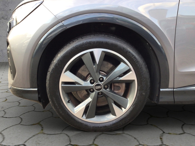 Q4 e-tron 45 quattro STH/SHZ KLIMA LED ALU
