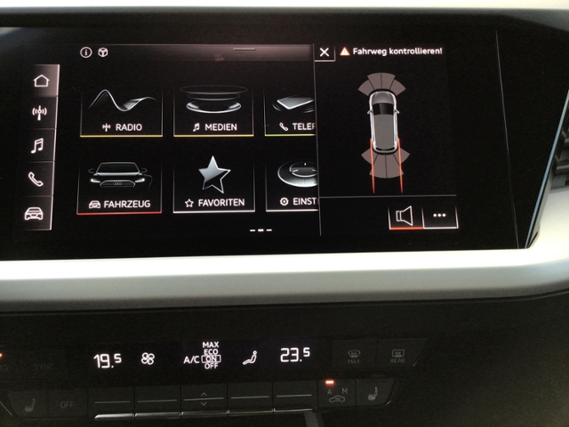 Q4 e-tron 45 quattro STH/SHZ KLIMA LED ALU