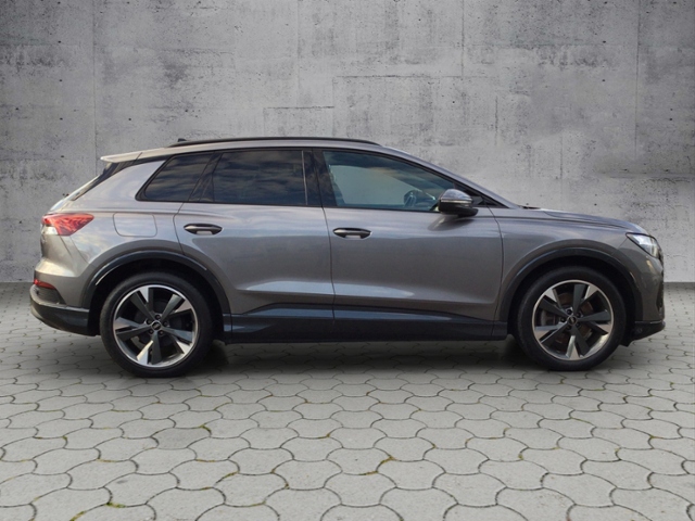 Q4 e-tron 45 quattro STH/SHZ KLIMA LED ALU