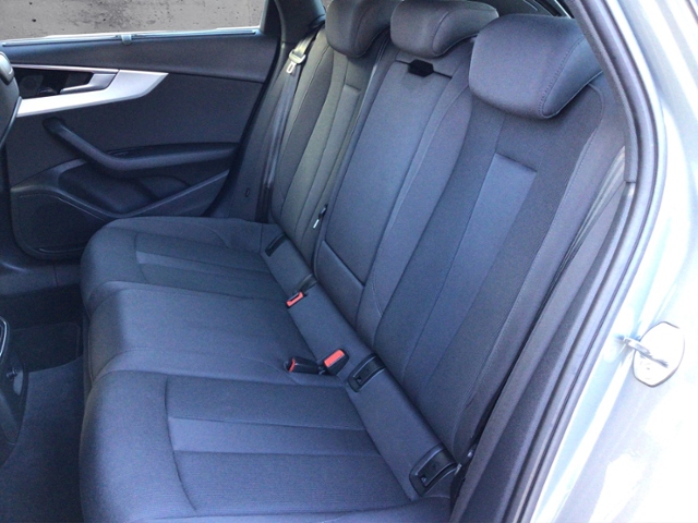 A4 Avant S line 40 TFSI quattro S-tronic STH KLI