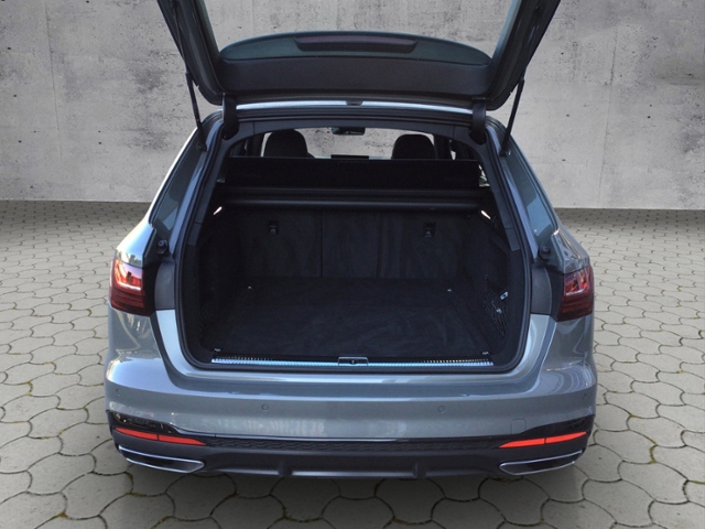 A4 Avant S line 40 TFSI quattro S-tronic STH KLI