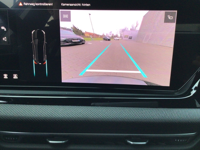 A5 Avant TFSI quattro S-tronic Business KLIMA NA