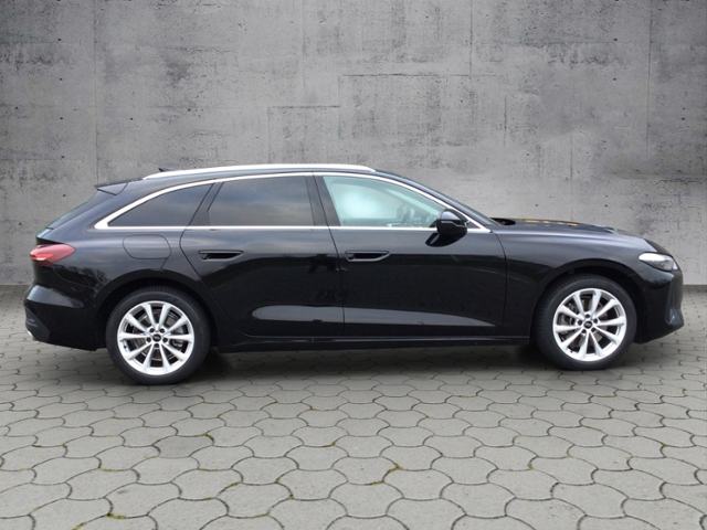 A5 Avant TFSI quattro S-tronic Business KLIMA NA