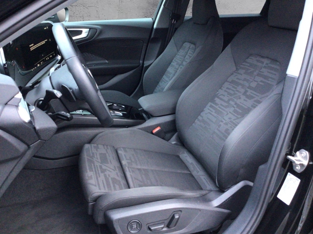 A5 Avant TFSI quattro S-tronic Business KLIMA NA