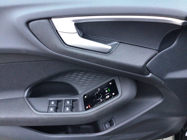 A5 Avant TFSI quattro S-tronic Business KLIMA NA