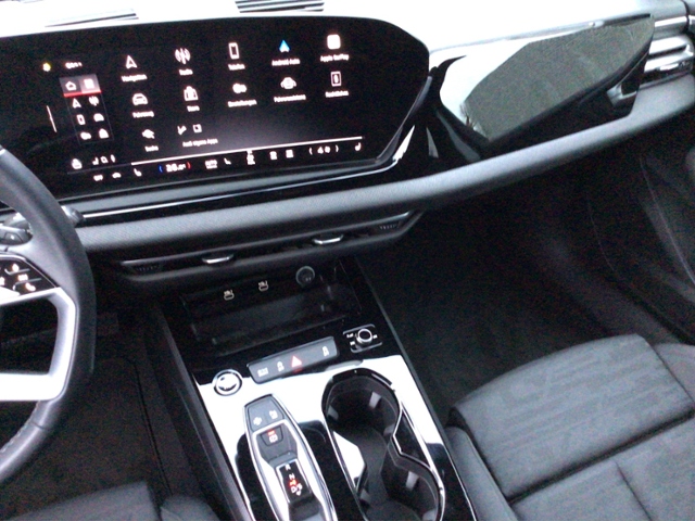 A5 Avant TFSI quattro S-tronic Business KLIMA NA