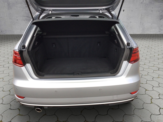 A3 Sportback sport 30 TFSI S-tronic LED/NAV/SHZ 