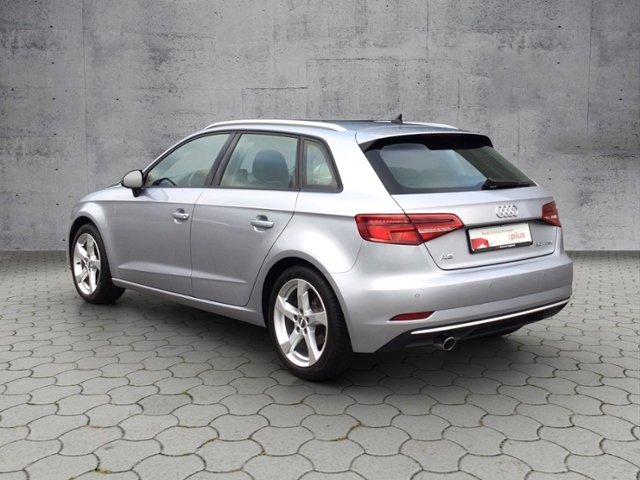 A3 Sportback sport 30 TFSI S-tronic LED/NAV/SHZ 